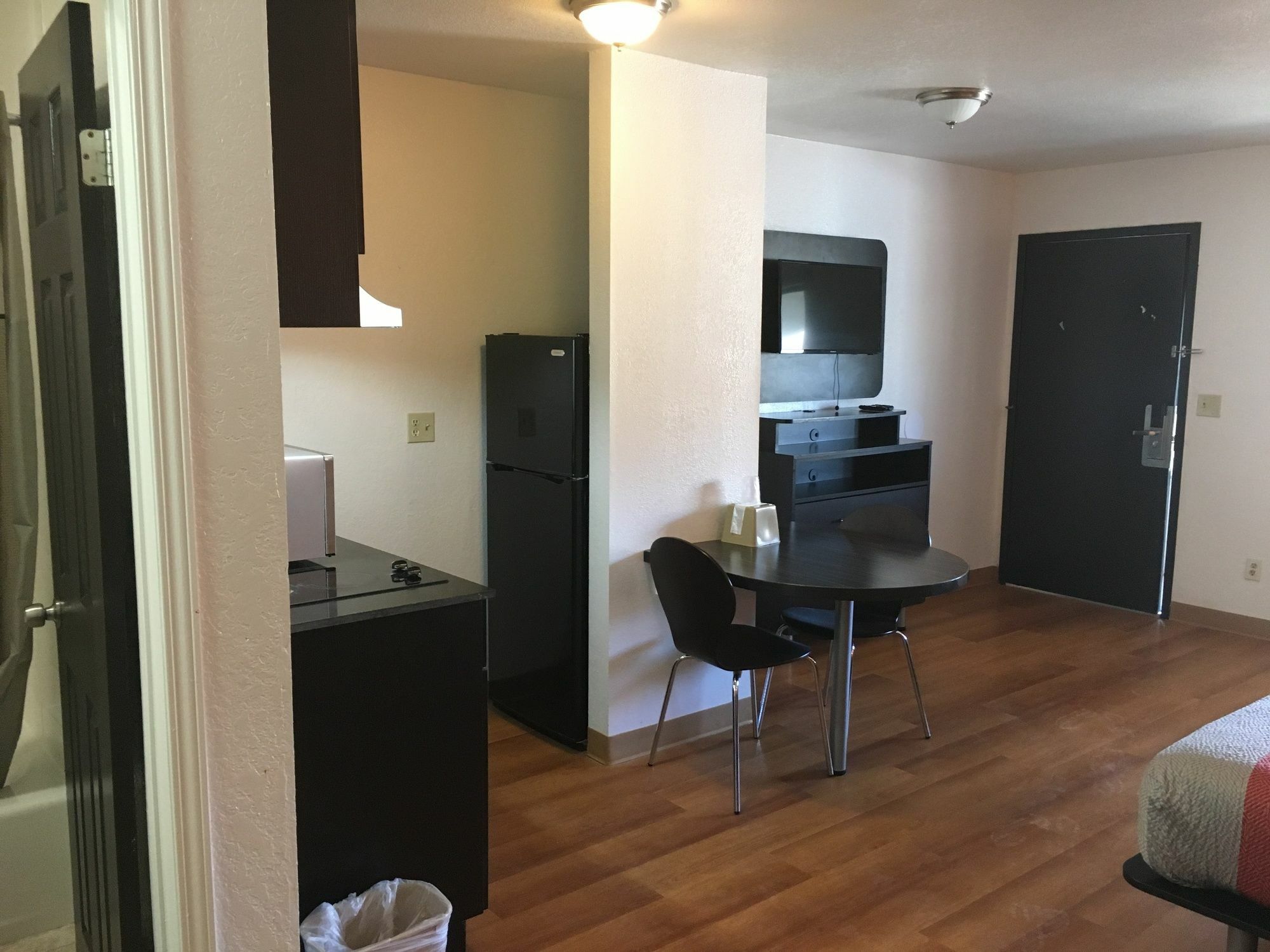 Days Inn By Wyndham Oklahoma City Nw Expressway Warr Acres Bagian luar foto
